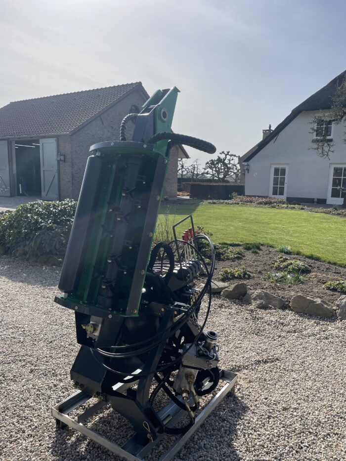 Heggenschaar arm130914279 iOS