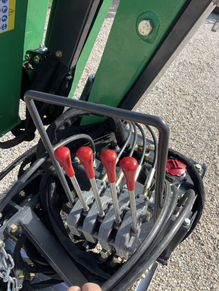 Heggenschaar arm130928498 iOS