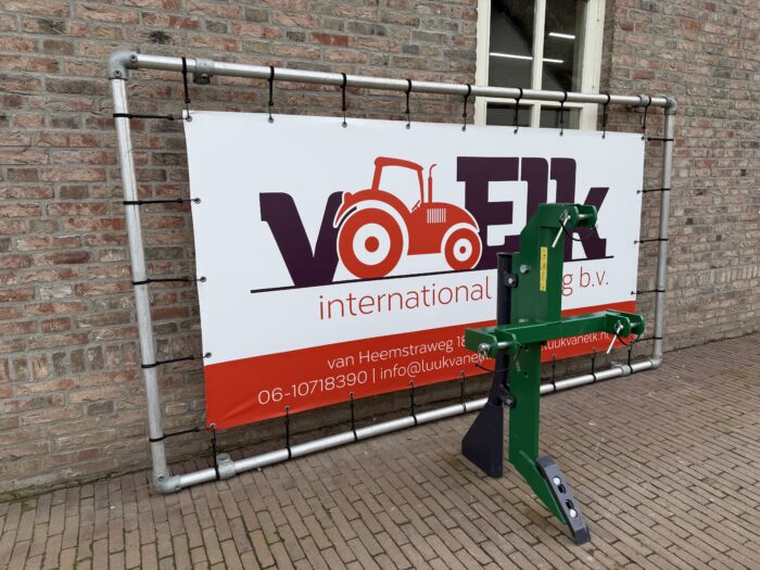 Diepwoeler, Woelpoot , Kabelploeg 3 DIepwoeler 4