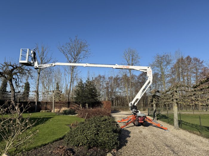 Easylift R160 Spinhoogwerker 11 20260204 122710785 iOS