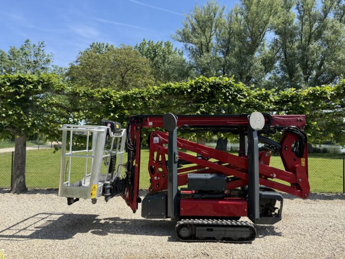 Hinowa LightLift 15.70 IIIS