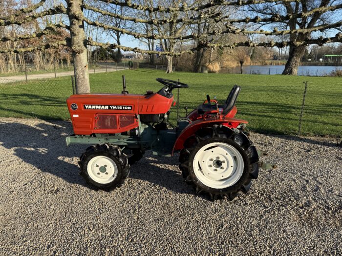 Yanmar YM1510