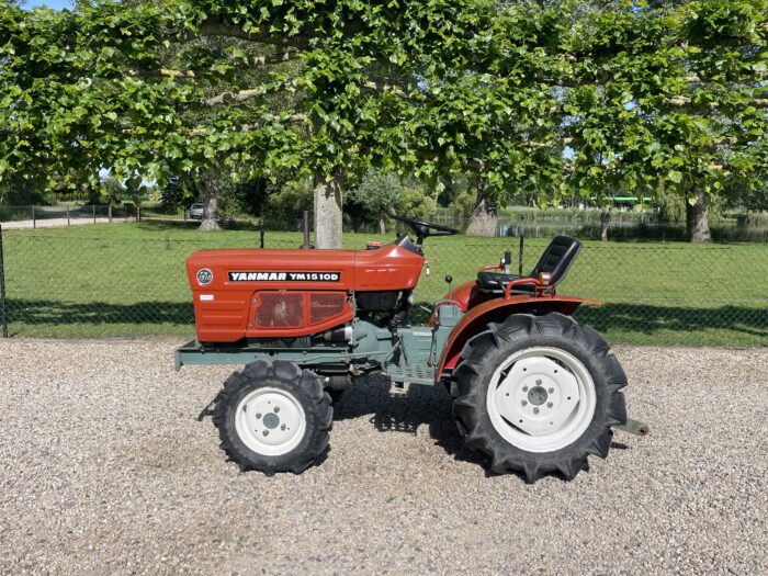 Yanmar YM1510