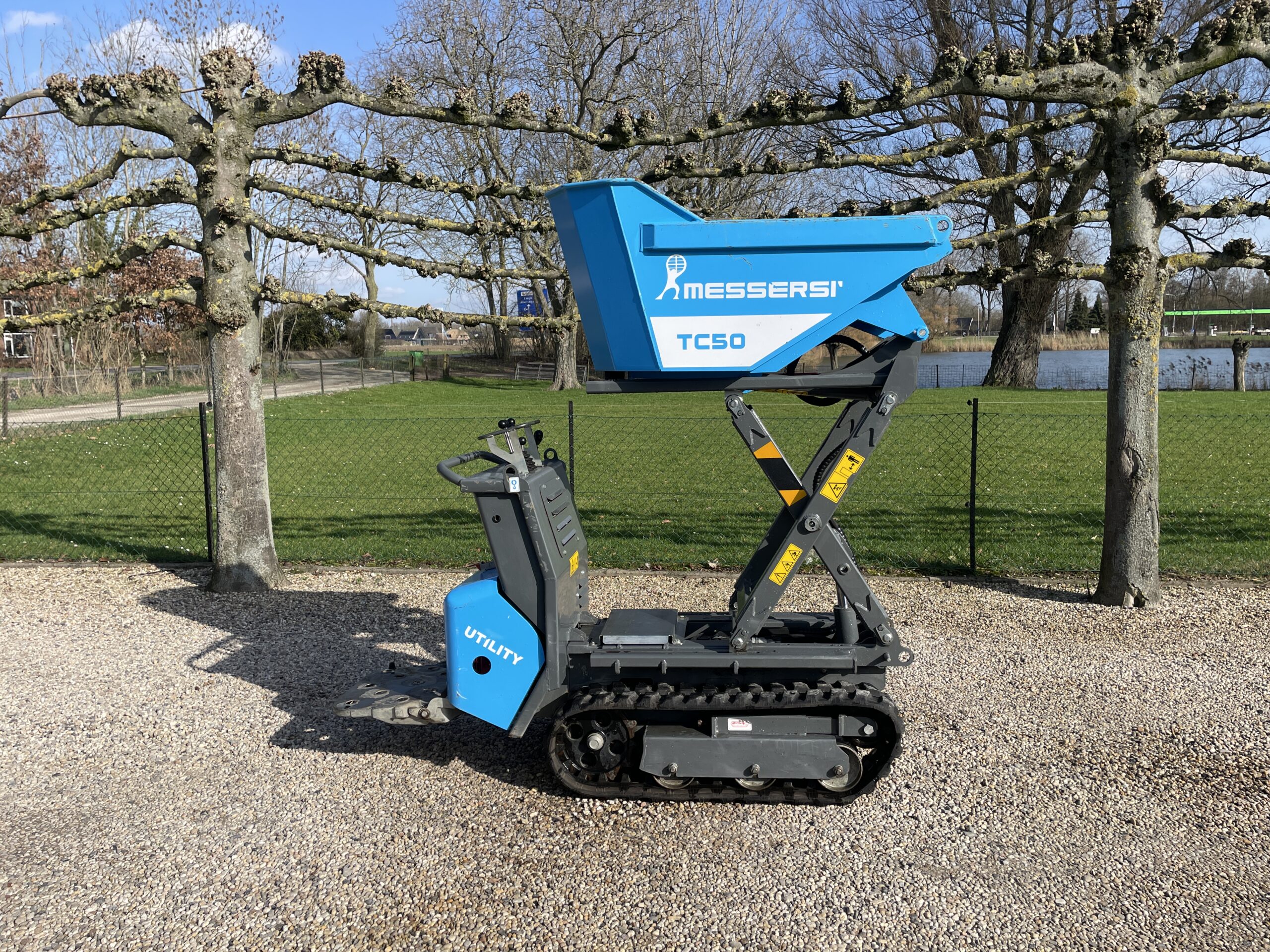 Messersi rupsdumper 014 Messersi rupsdumper 014 scaled