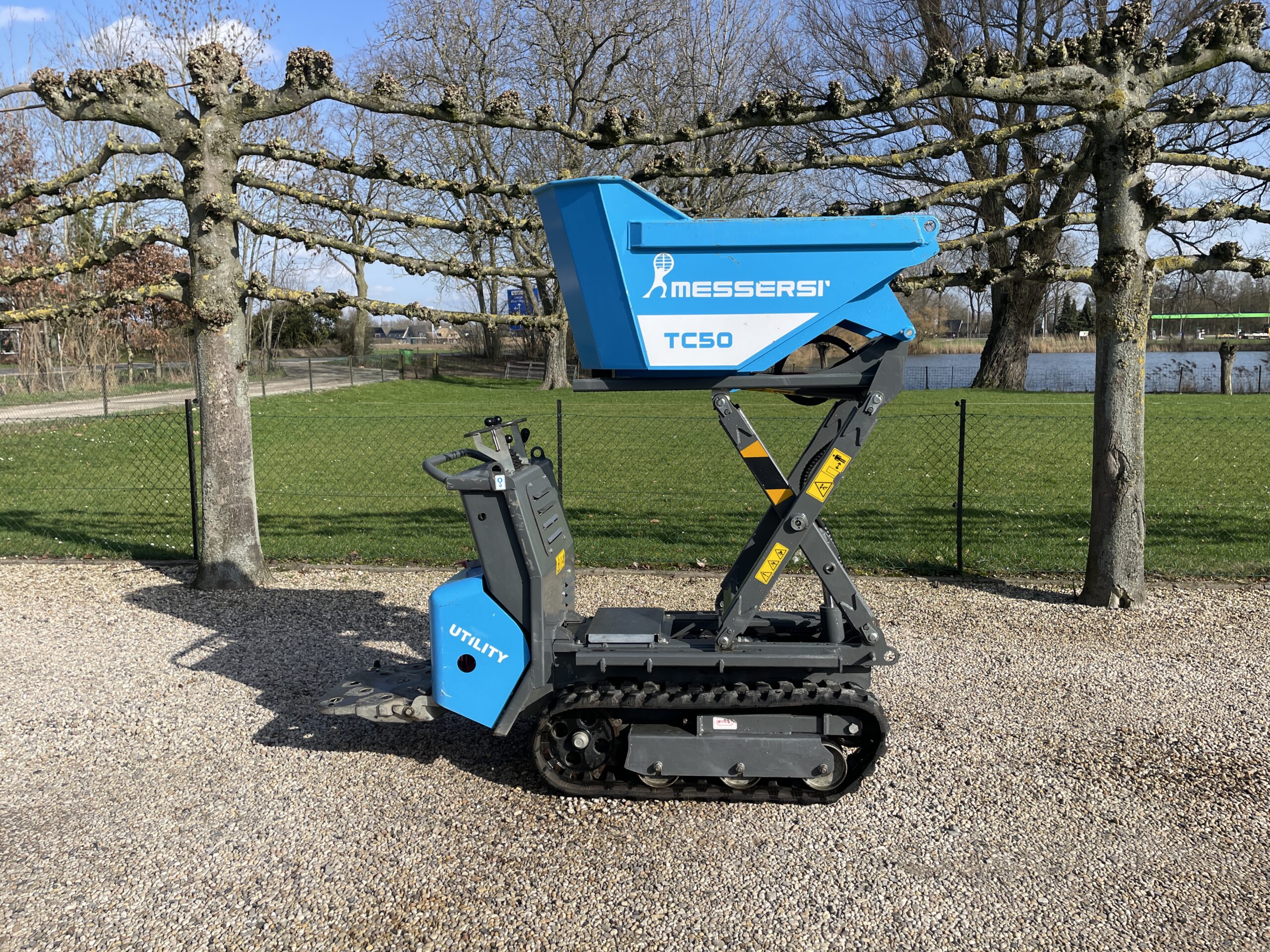 Messersi rupsdumper 015 Messersi rupsdumper 015 scaled