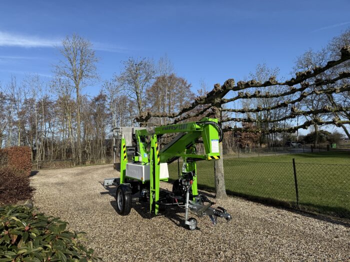 Niftylift 120T 12