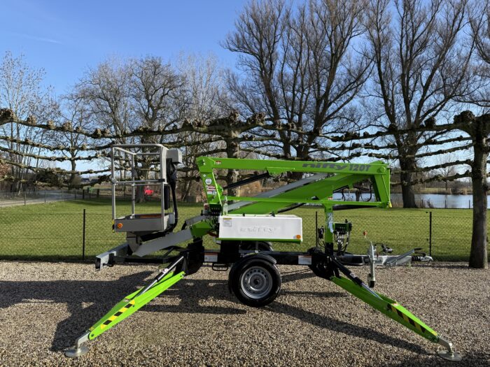 Niftylift 120T 16