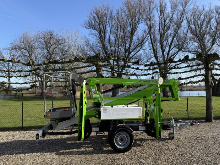 Niftylift 120T 4