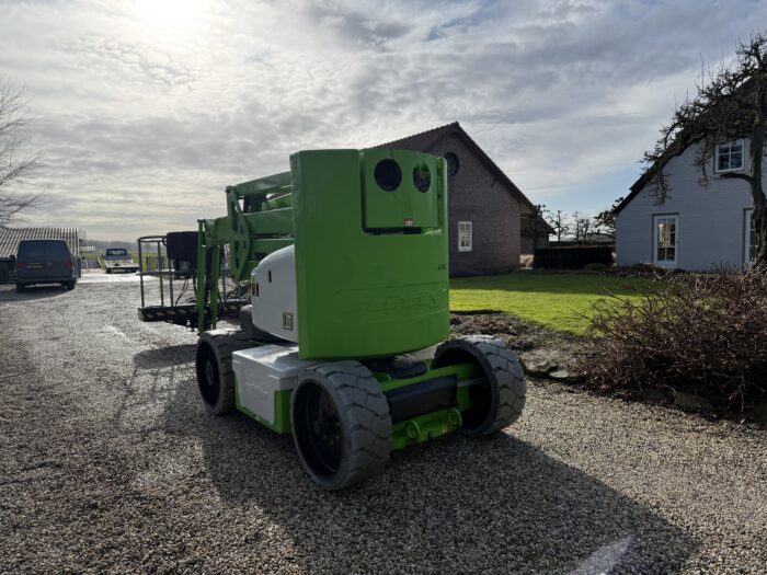 Niftylift HR15 5