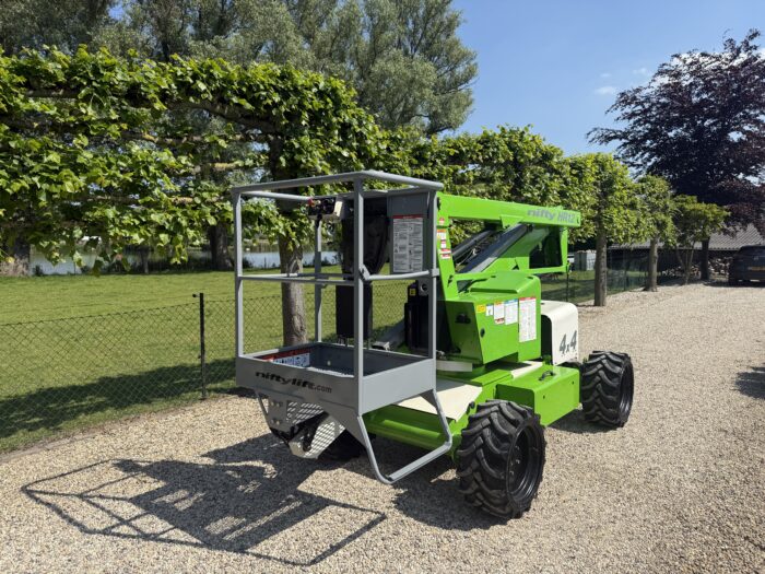 Niftylift HR12 4x4 Knikarm Hoogwerker 30 20260522 133729439 iOS