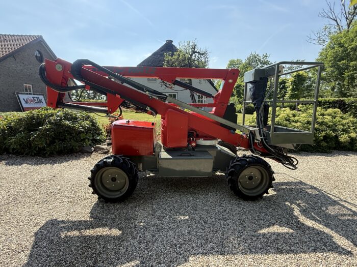 Niftylift HR12 4x4 Knikarm Hoogwerker 22 20260522 135431877 iOS