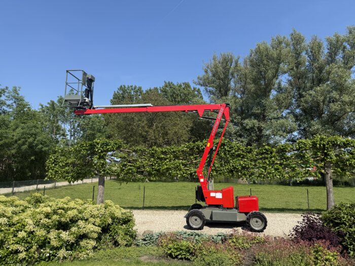 Niftylift HR12 4x4 Knikarm Hoogwerker 35 20260522 135546900 iOS