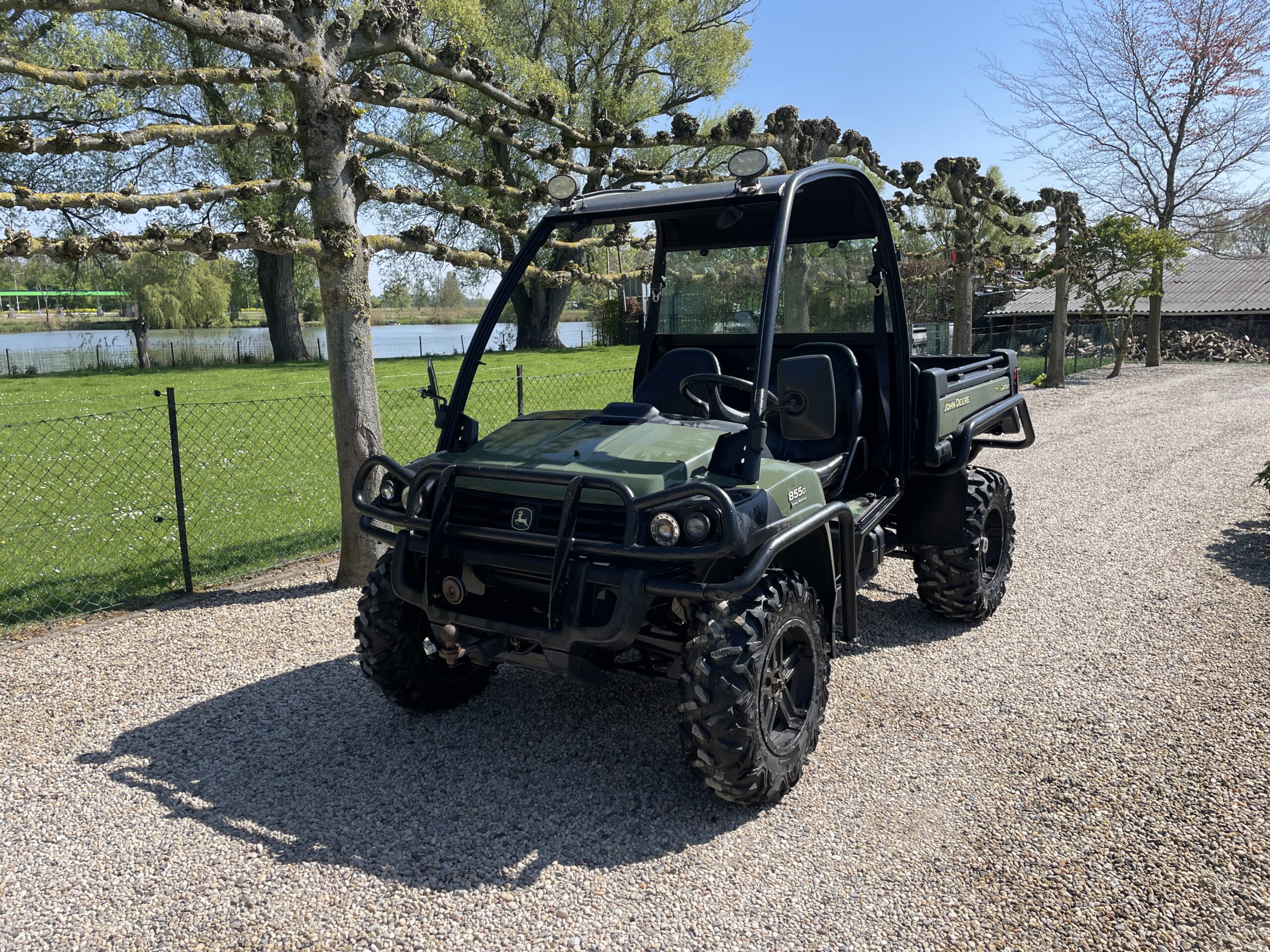 John Deere 855 gator 3 John Deere 855 gator 3 scaled