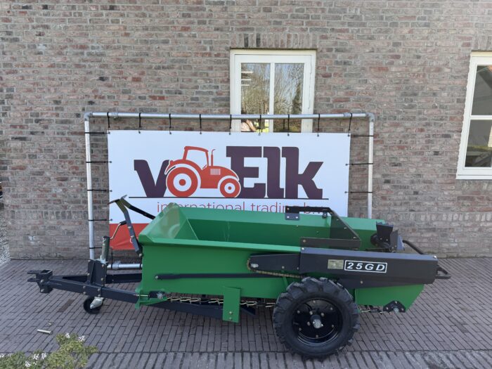 Mestverspreider 25 GD
