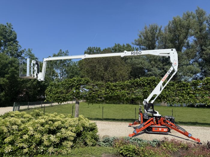 Easylift R160 Spinhoogwerker (NIEUW) 27 20260522 140953458 iOS