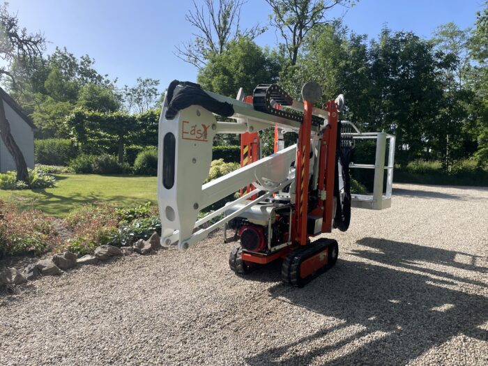 Easylift R130 gebruikt 11