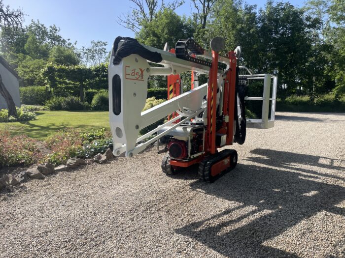 Easylift R130 gebruikt 12