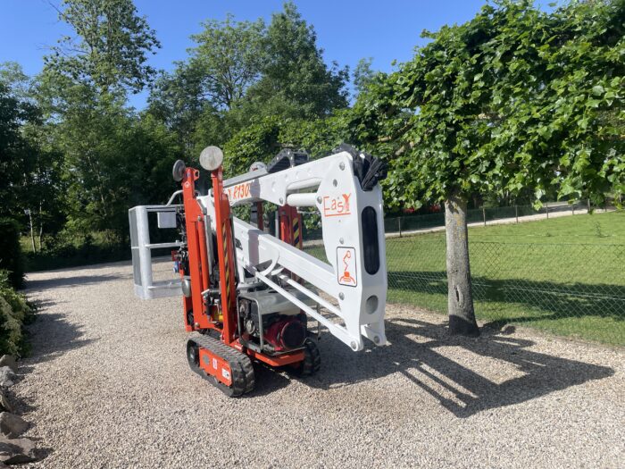 Easylift R130 gebruikt 13