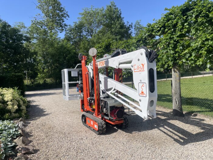 Easylift R130 gebruikt 14