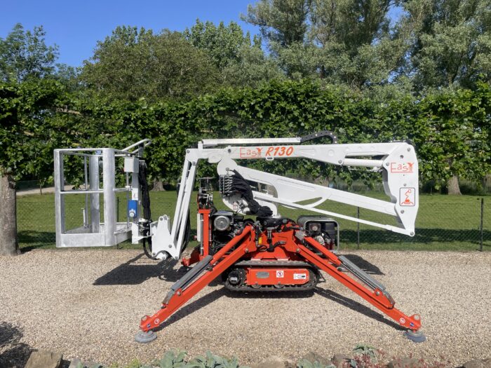 Easylift R130 gebruikt 15