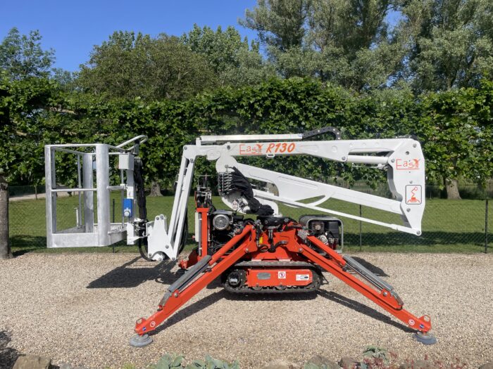 Easylift R130 gebruikt 16