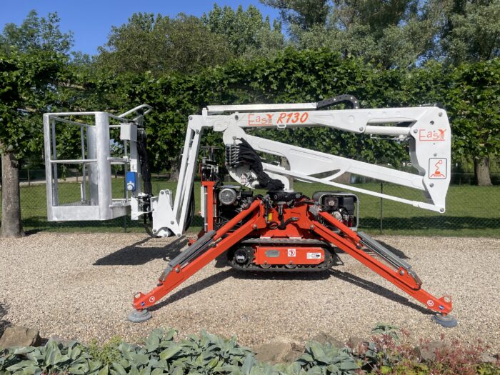 Easylift R130 gebruikt 17
