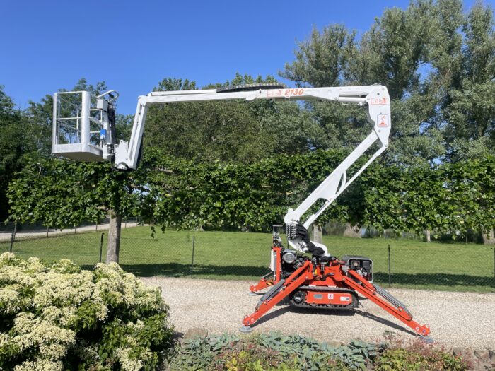 Easylift R130 gebruikt 18