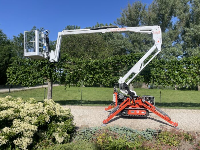 Easylift R130 gebruikt 19