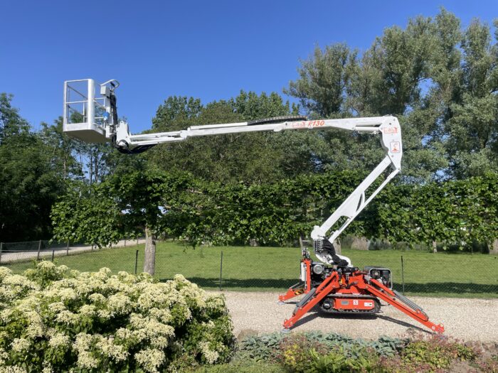 Easylift R130 gebruikt 22