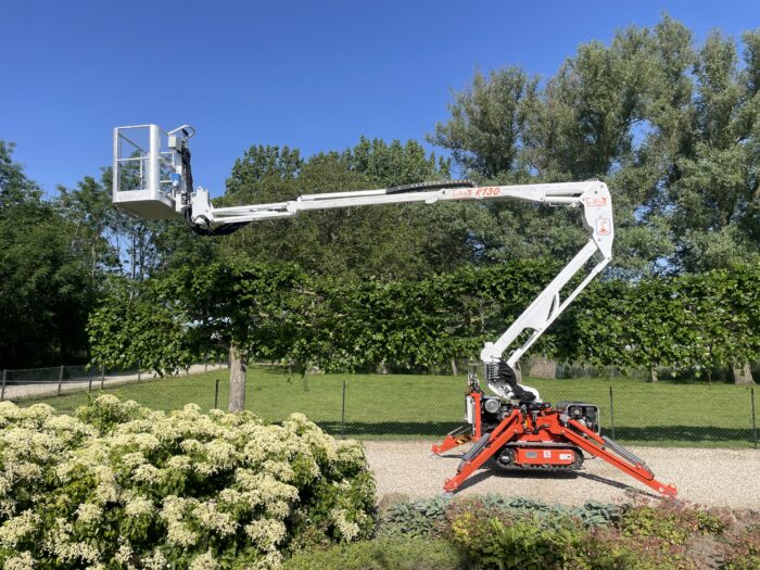 Easylift R130 gebruikt 23