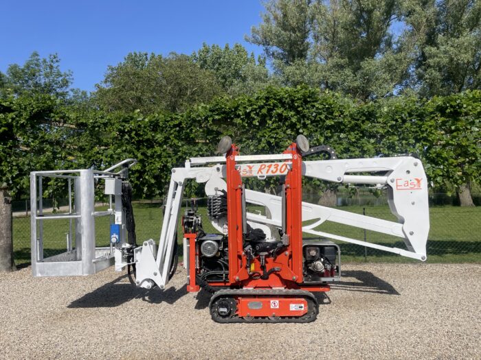 Easylift R130 gebruikt 3