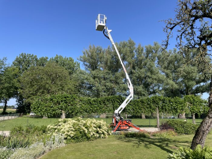 Easylift R130 gebruikt 31
