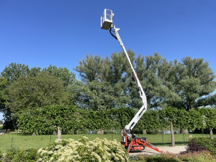 Easylift R130 gebruikt 33