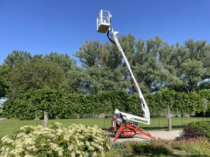 Easylift R130 gebruikt 43
