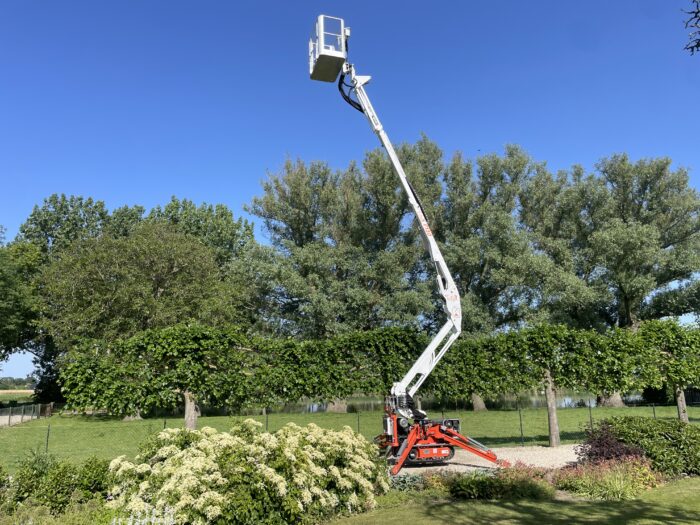 Easylift R130 gebruikt 47