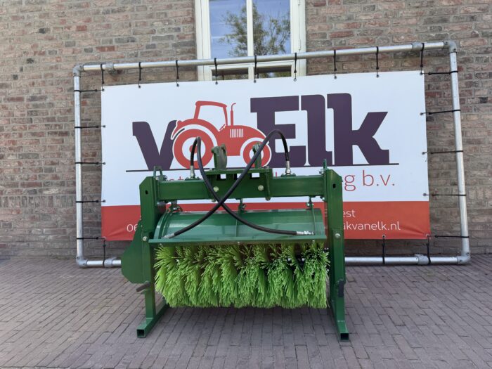 SK veegmachine 12