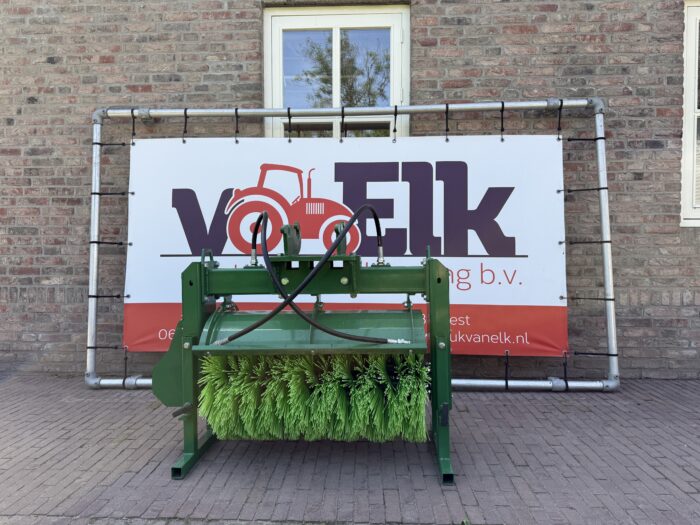 SK veegmachine 4