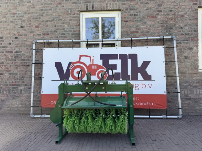 SK veegmachine 5