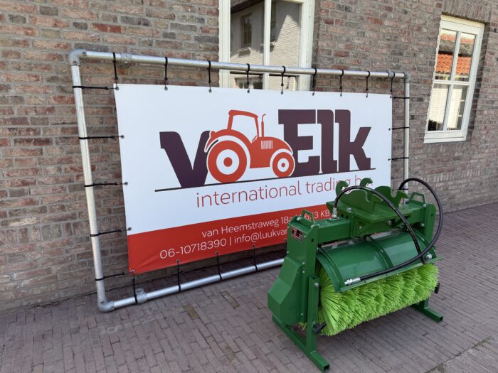 SK veegmachine 7